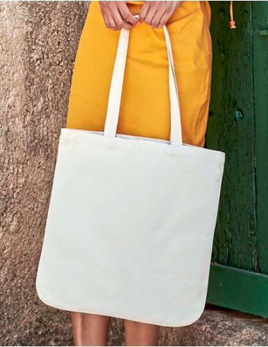 W-W821-EarthAware® Organic Spring Bag